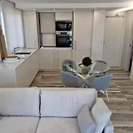 Atico Zeus Appartement Gandie