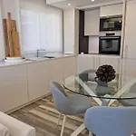 Atico Zeus Appartement Gandie