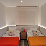 Atico Zeus Appartement *