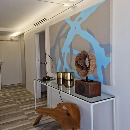Apartment Atico Zeus Gandía