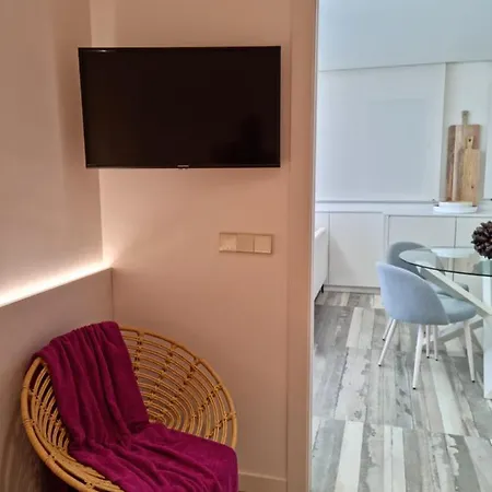 Apartment Atico Zeus Gandía
