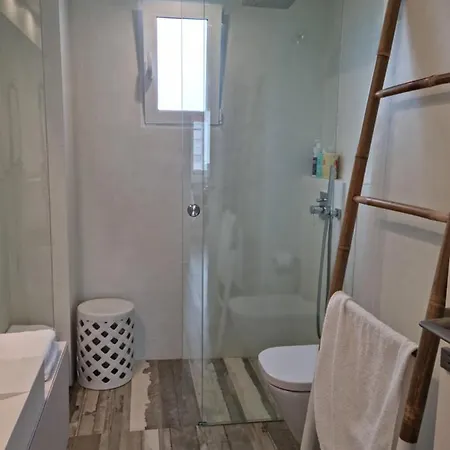 Apartment Atico Zeus *