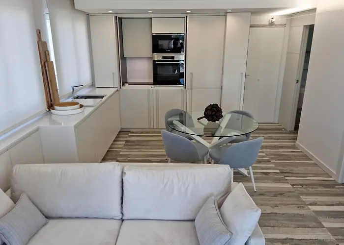 Atico Zeus Lejlighed Gandía