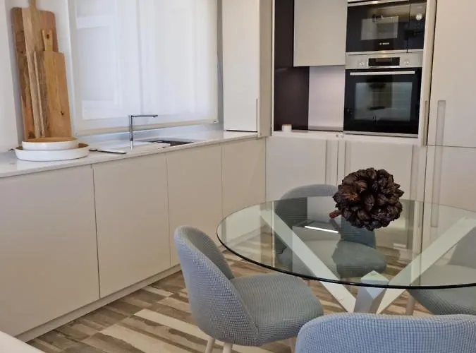 Atico Zeus Lejlighed Gandía