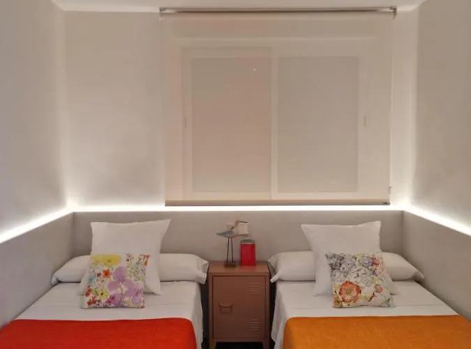 Atico Zeus Lejlighed *