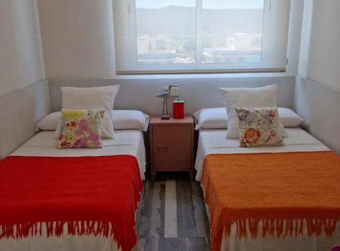 Atico Zeus * Gandía